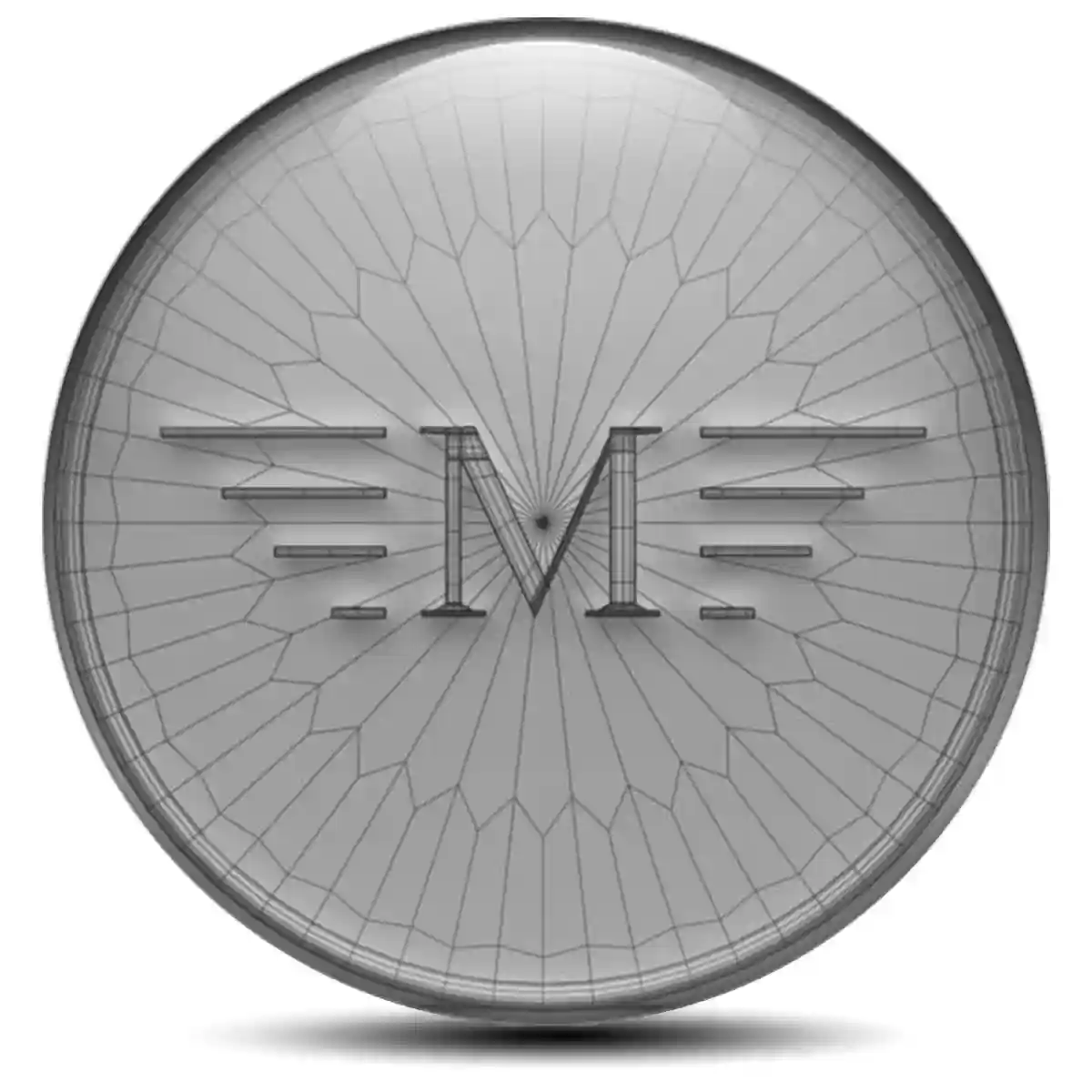Mansory Wheel Emblems Sleek Style