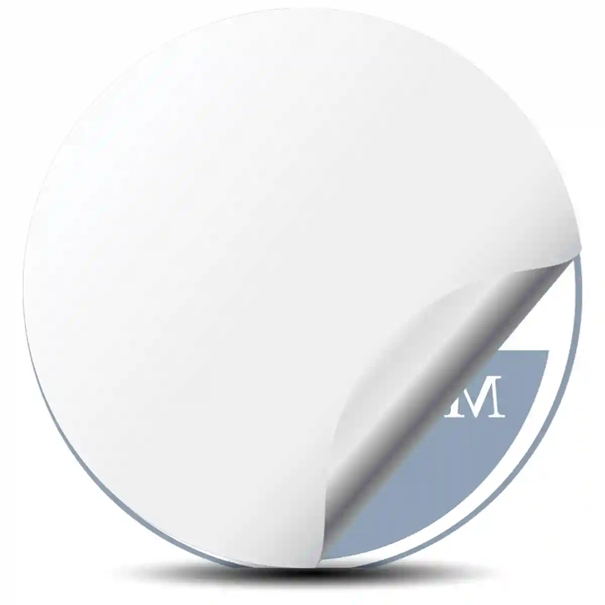 Maserati Domed Emblem Refined Design