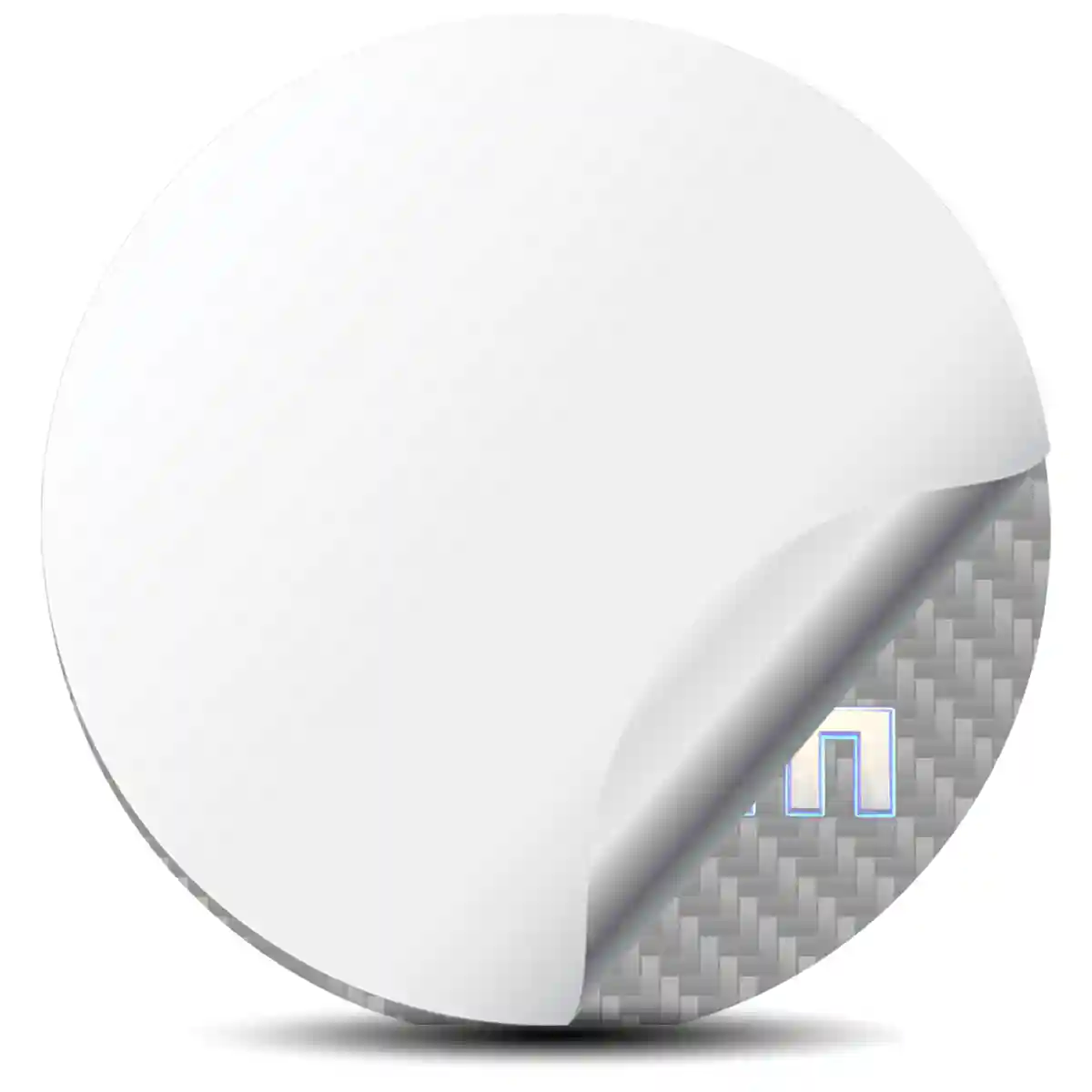 Mazda Badge Emblems Center Cap Premium Resin