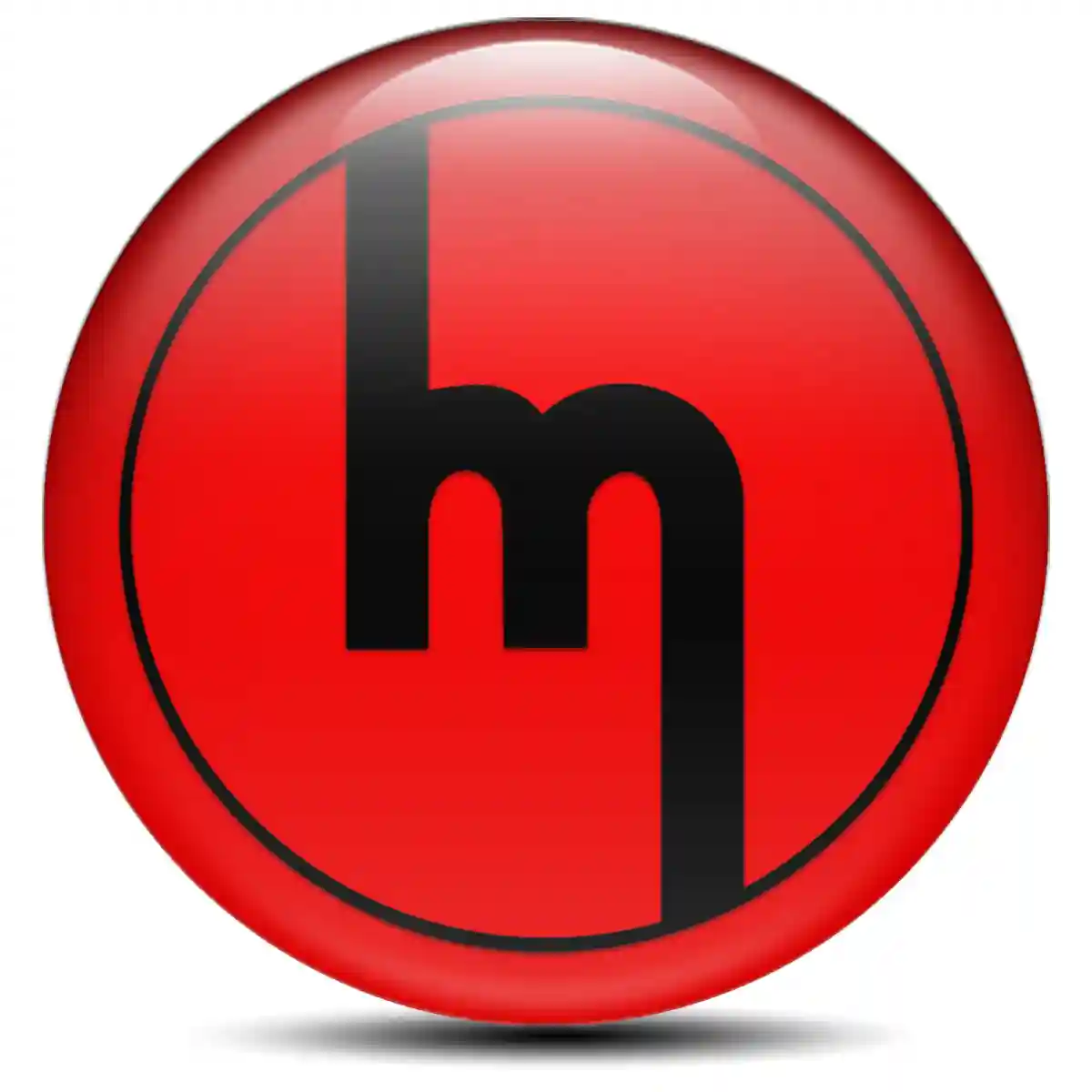 Mazda Domed Emblem Self-Adhesive Limited Edition