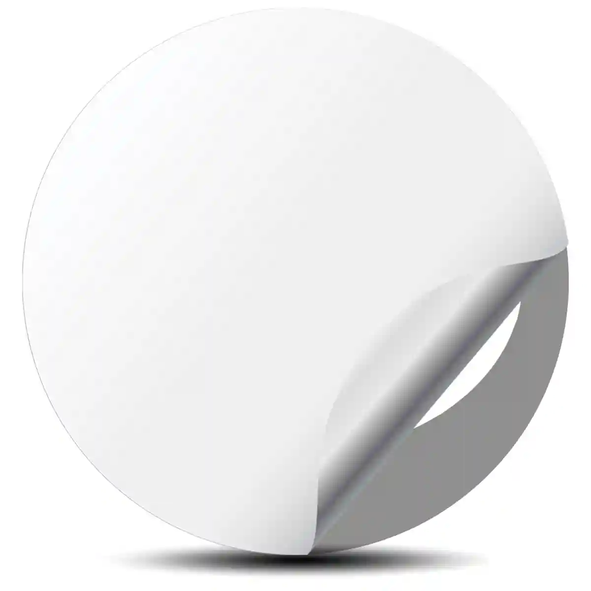 Mazda Domed Sticker Premium Quality
