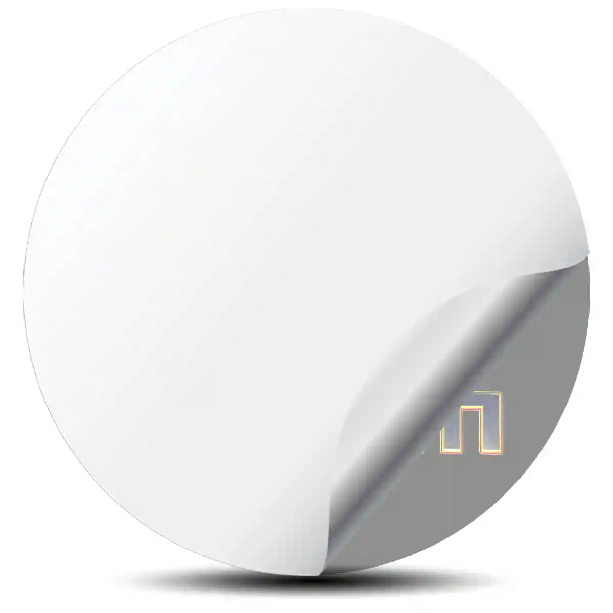 Mazda Domed Sticker Self-Adhesive Branded Edition