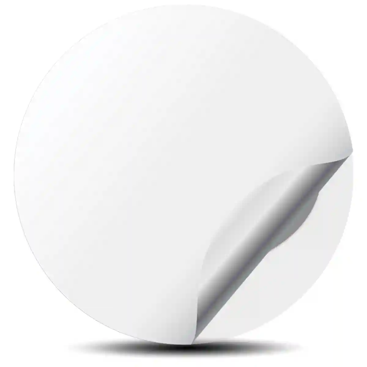 Mazda Domed Sticker Self-Adhesive High Quality
