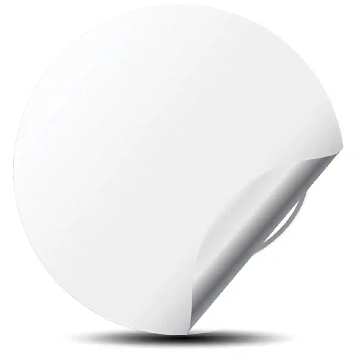 Mazda Emblem Badge Self-Adhesive Branded Edition