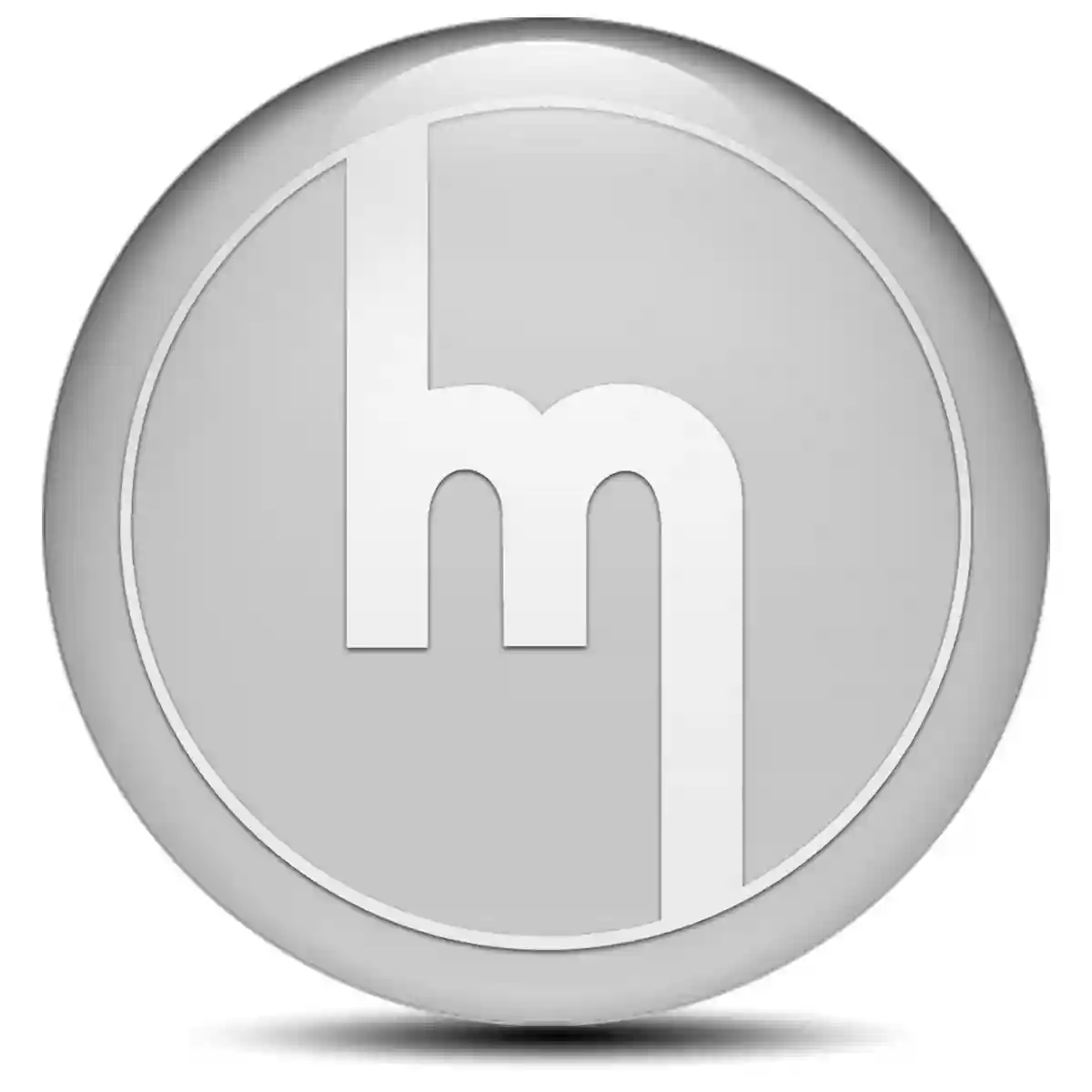 Mazda Emblem Badge Stylish Design