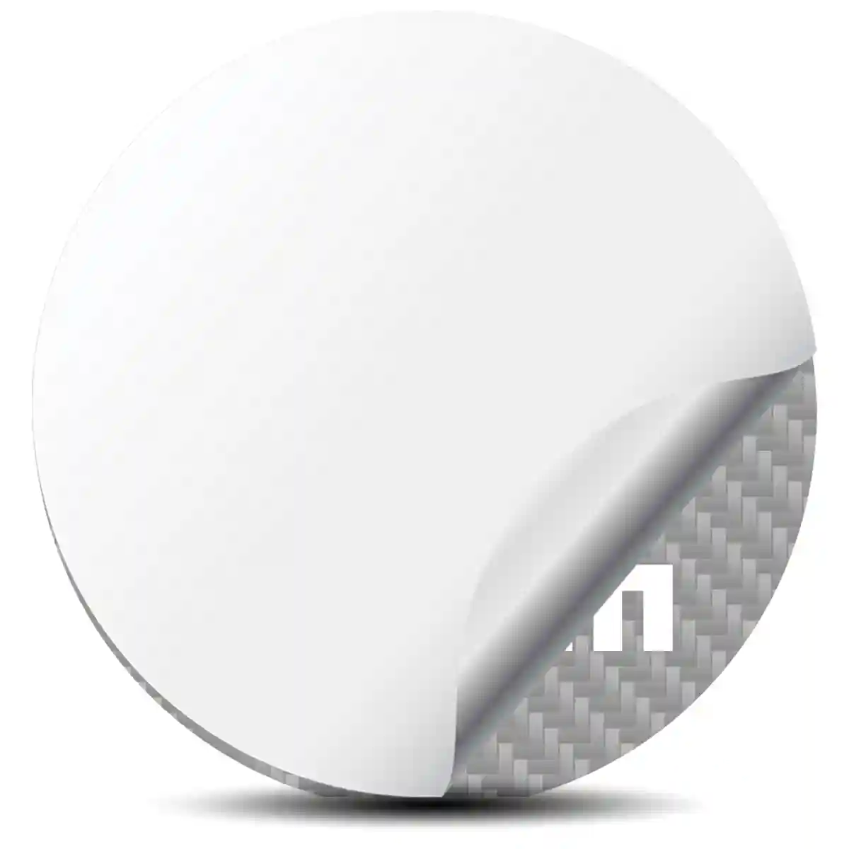 Mazda Emblem Center Hup Cap Premium Edition
