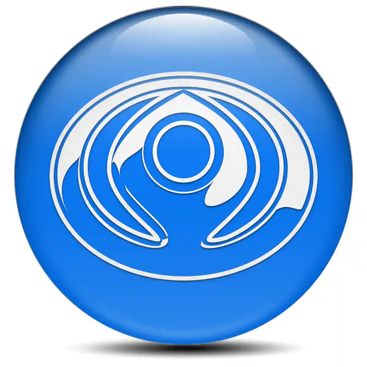 Mazda Logo Silicone Emblem Interior Design