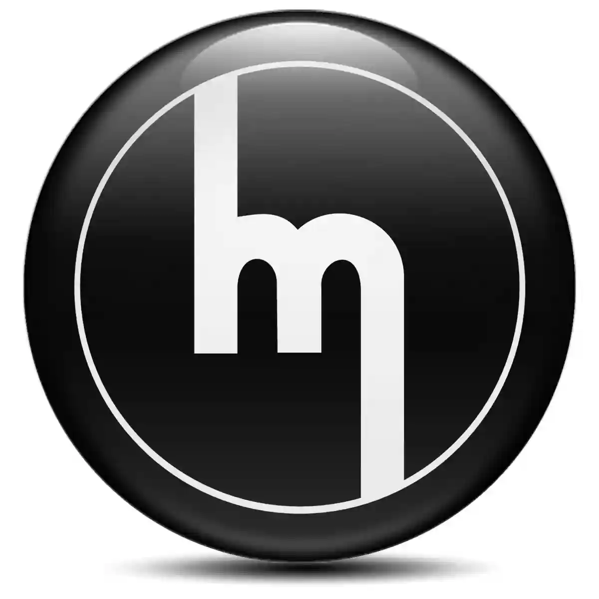 Mazda Logo Silicone Emblem Premium Edition