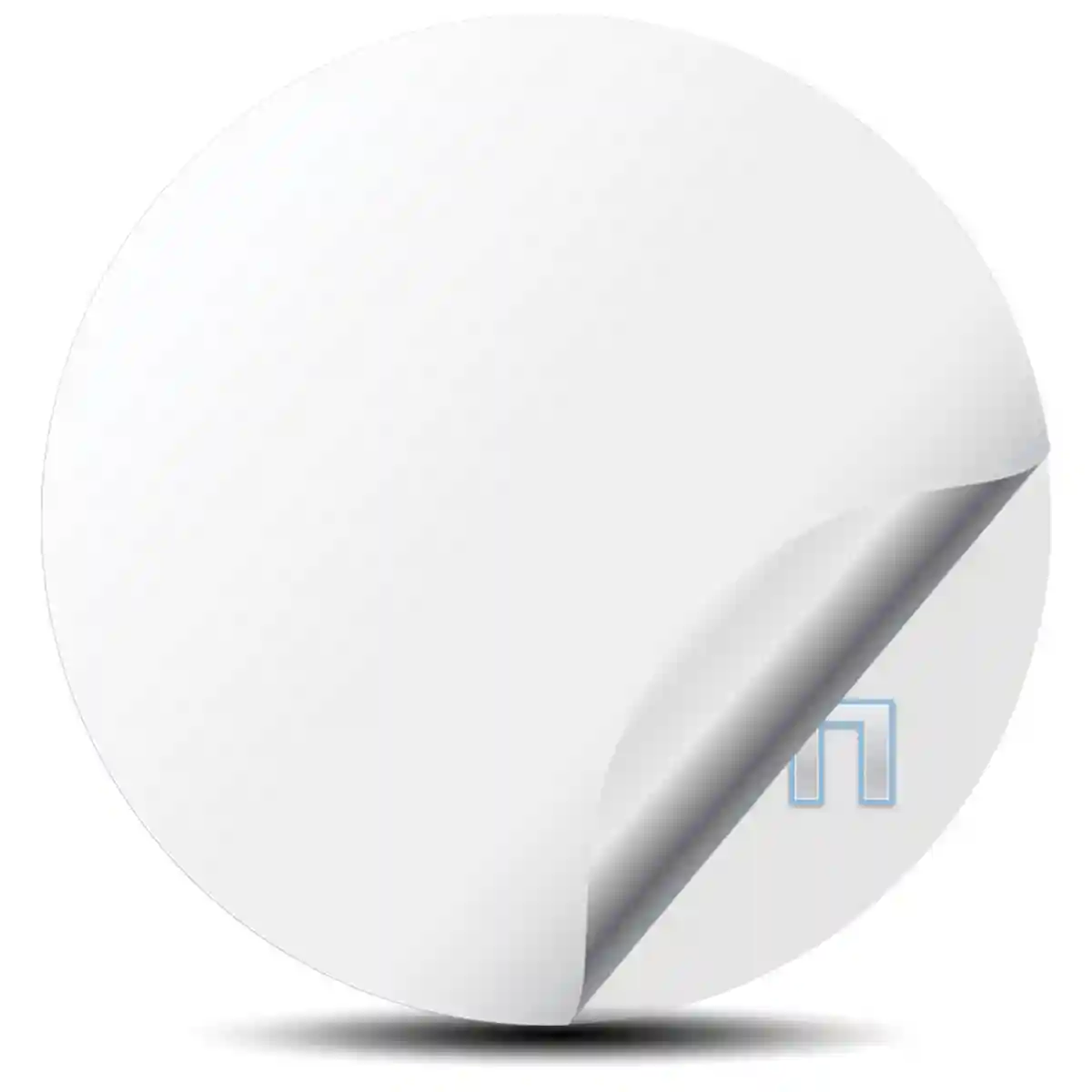 Mazda Silicone Emblem Self-Adhesive Tuning Car
