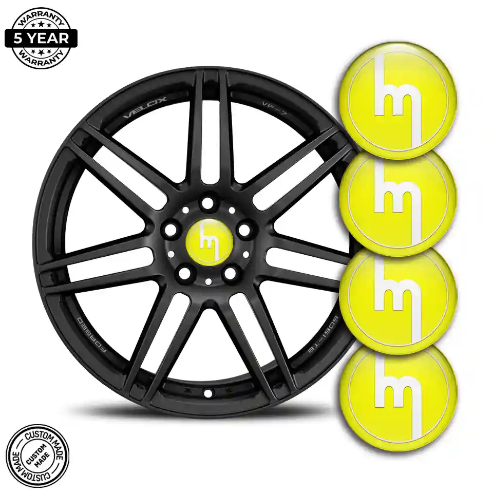 Mazda Silicone Sticker Limited Edition