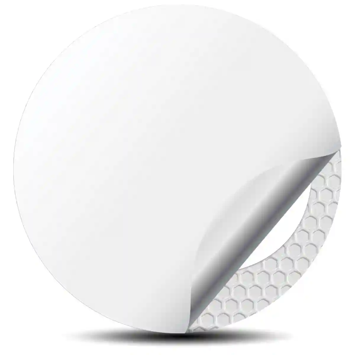 Mazda Silicone Sticker Self-Adhesive Exterior Design