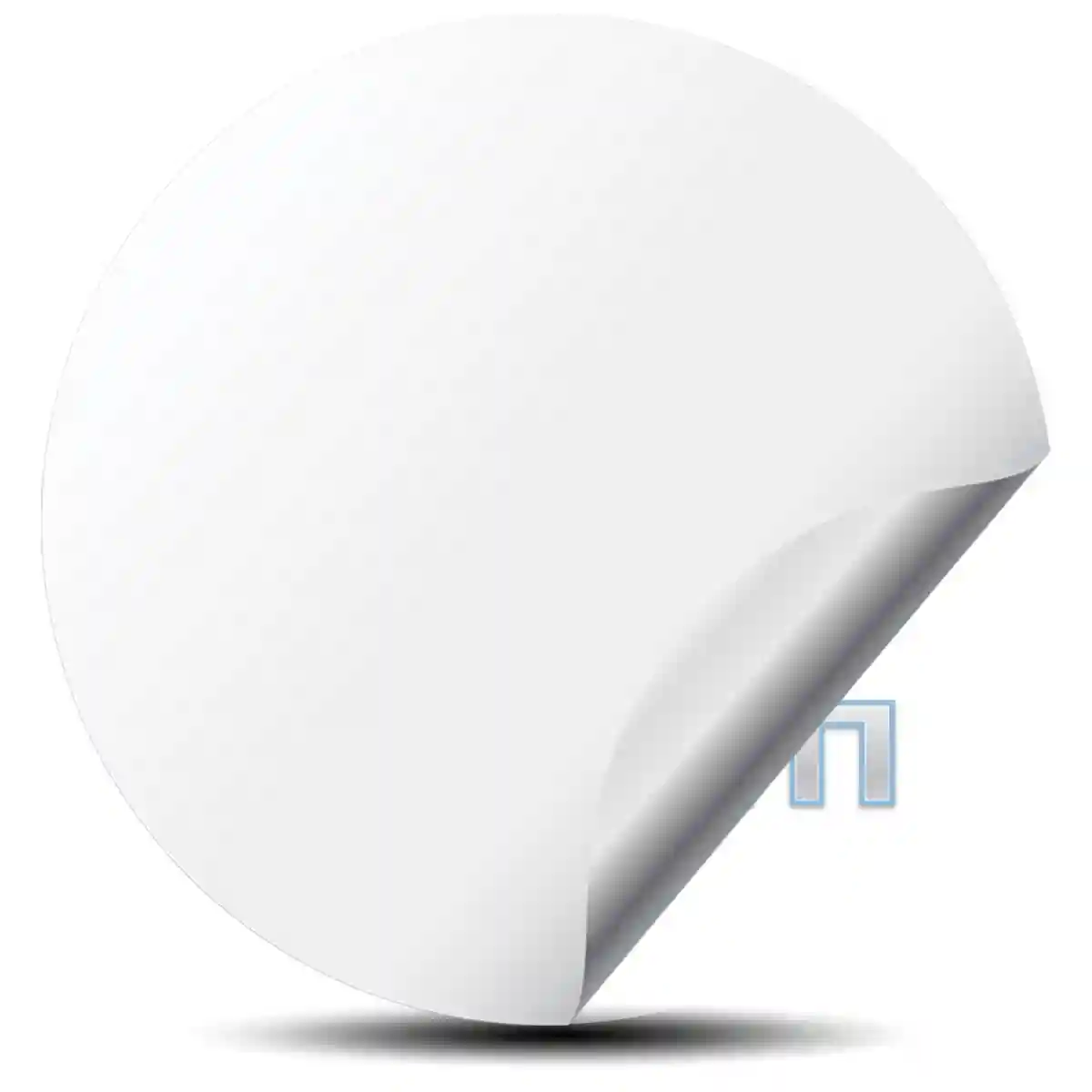 Mazda Wheel Emblem Self-Adhesive Limited Edition