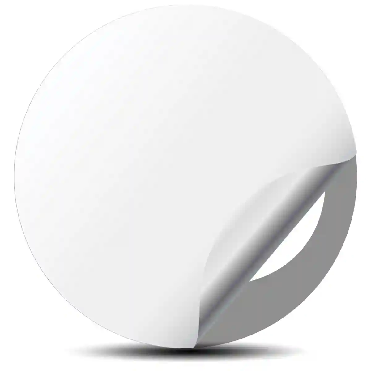 Mazda Wheel Emblem Self-Adhesive Premium Edition