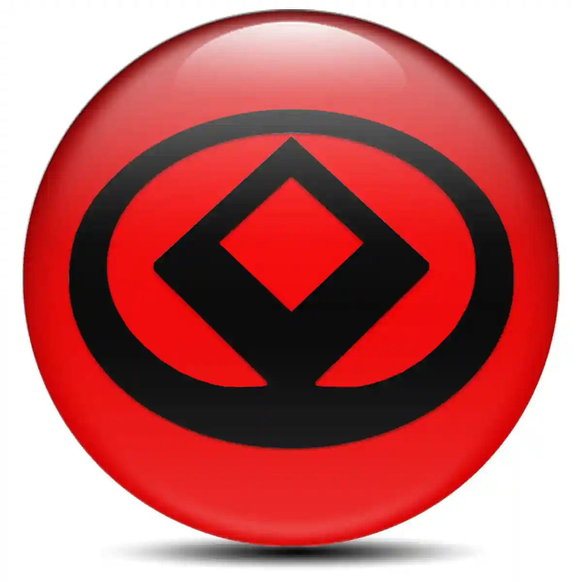 Mazda Wheel Emblems Limited Edition
