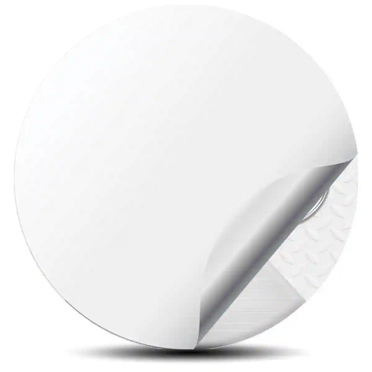 Mercedes AMG Logo Silicone Badge Interior Design