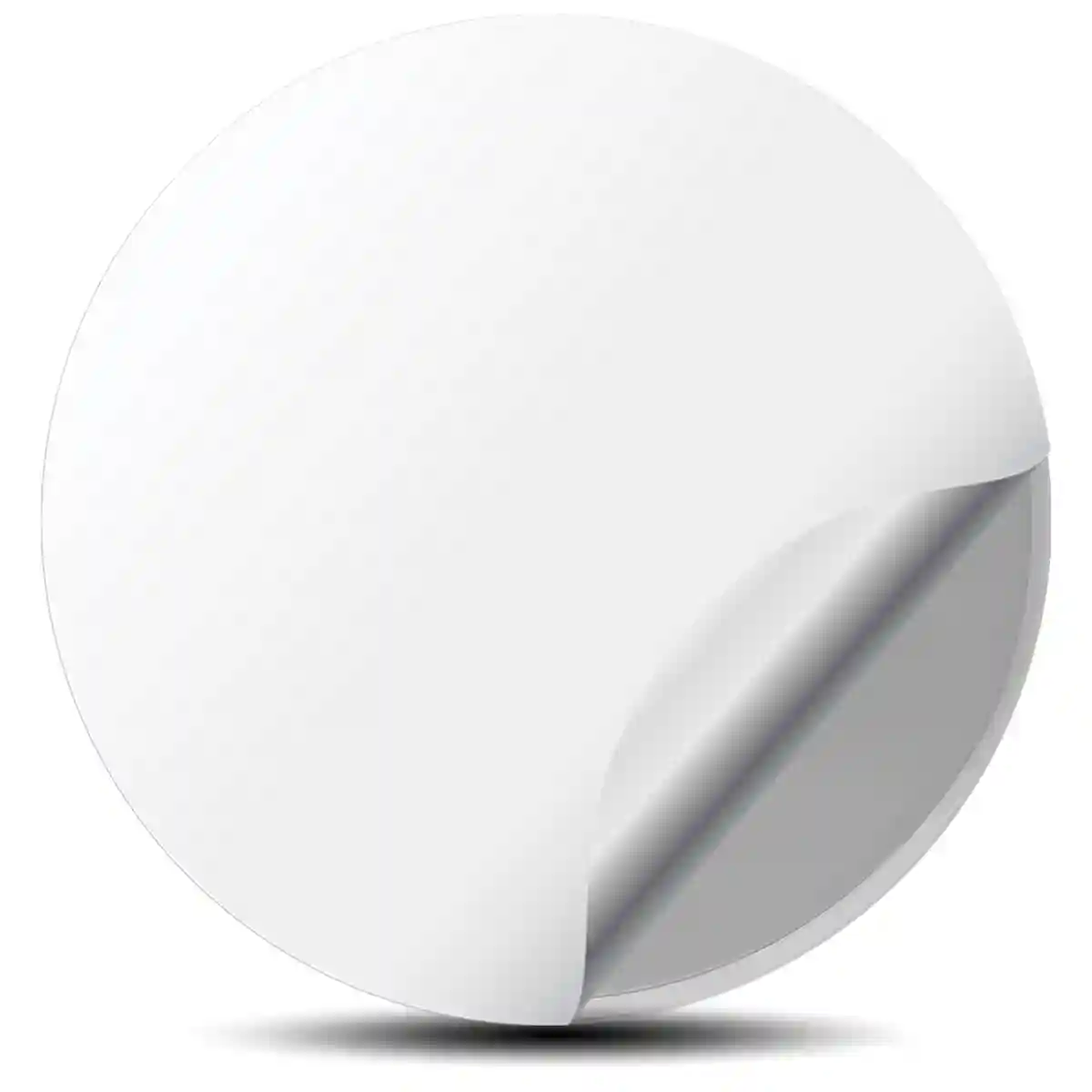 Mercedes Domed Sticker Premium Edition