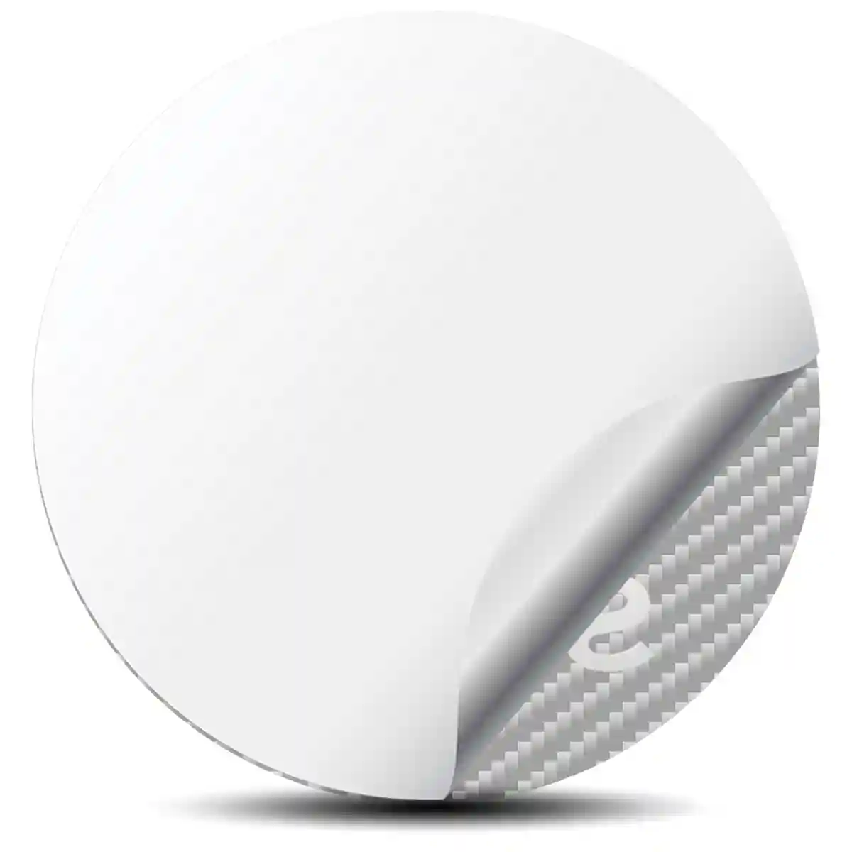 Mercedes Smart Badge Emblems Center Cap Refined Design