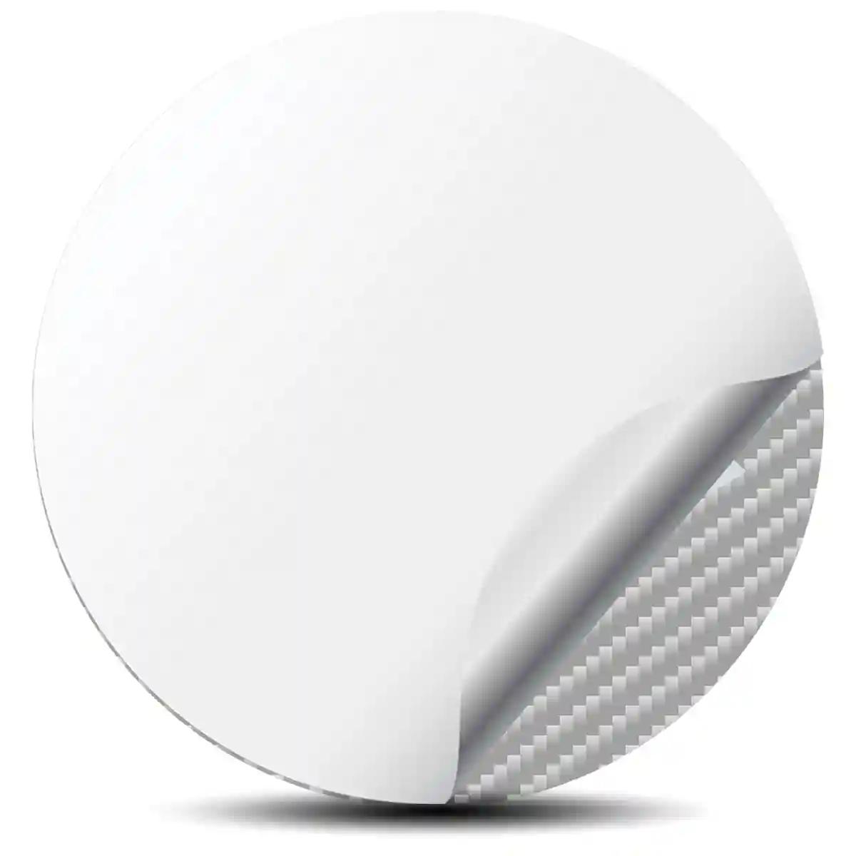 Mercedes Smart Badge Emblems Center Cap Sleek Style