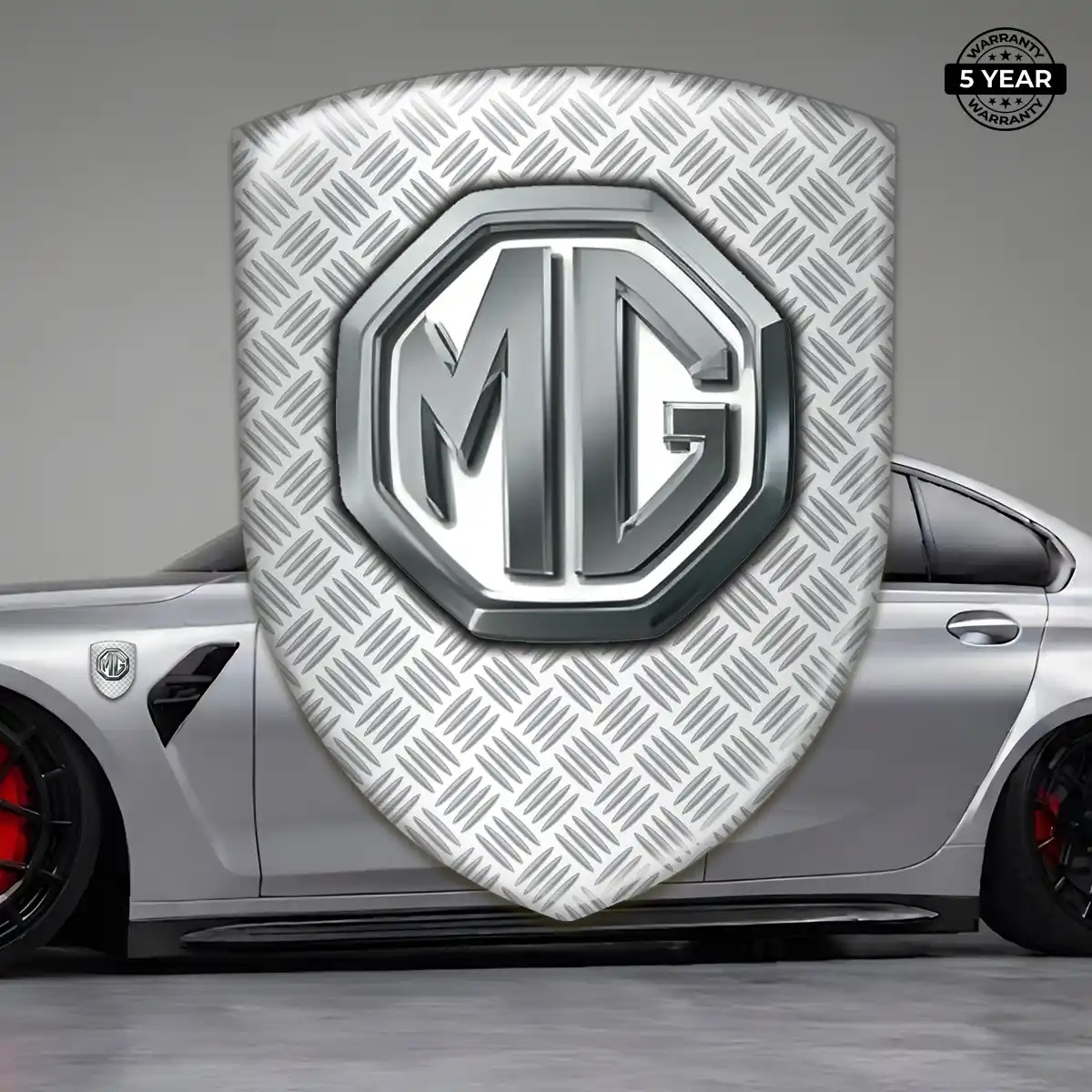 MG 3D Gel Sticker Elite Edition