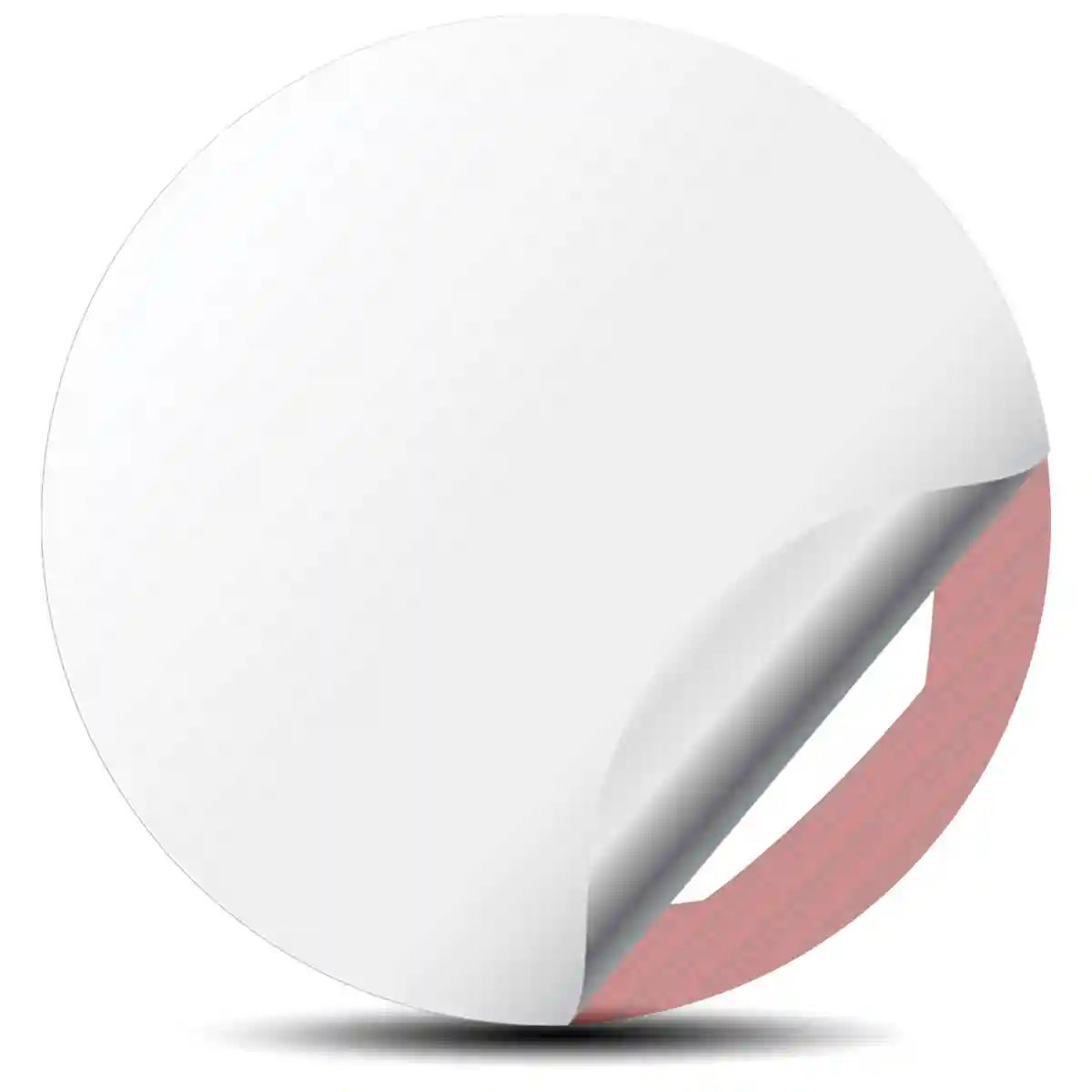 MG Silicone Emblem Sleek Style