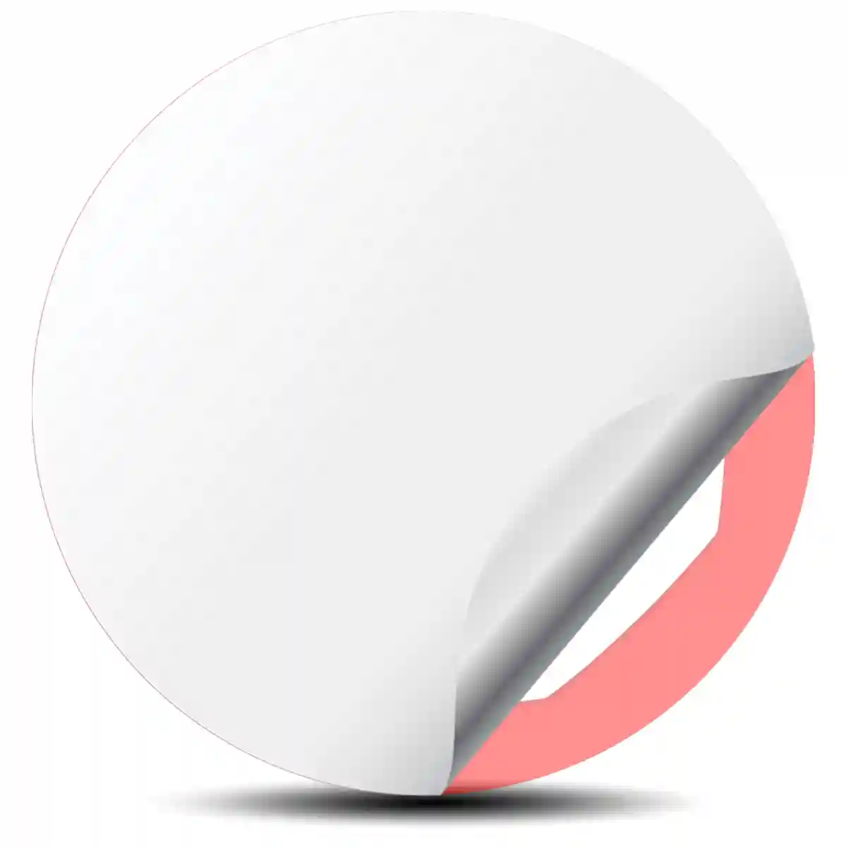 MG Wheel Emblem Self-Adhesive Sleek Style