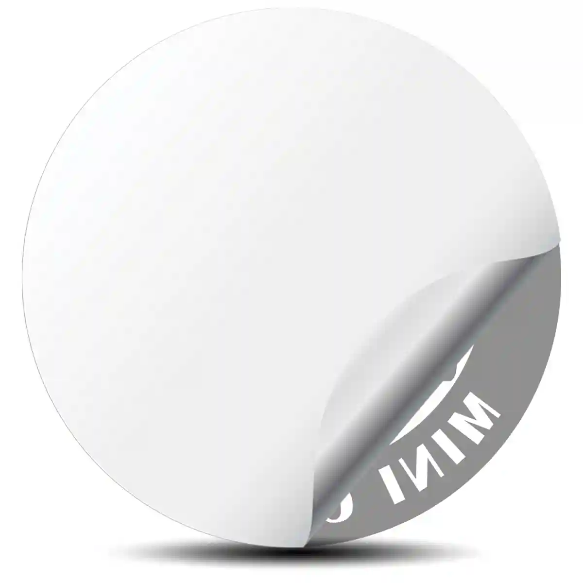 Mini Cooper Emblem Center Hup Cap Elite Finish