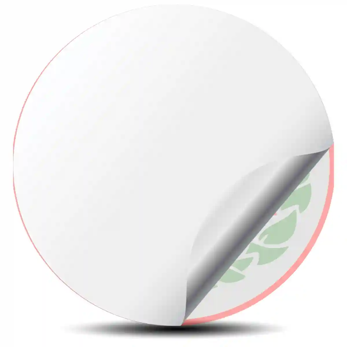 Mini Cooper Emblem Wheel Center Caps Self-Adhesive Sleek Style