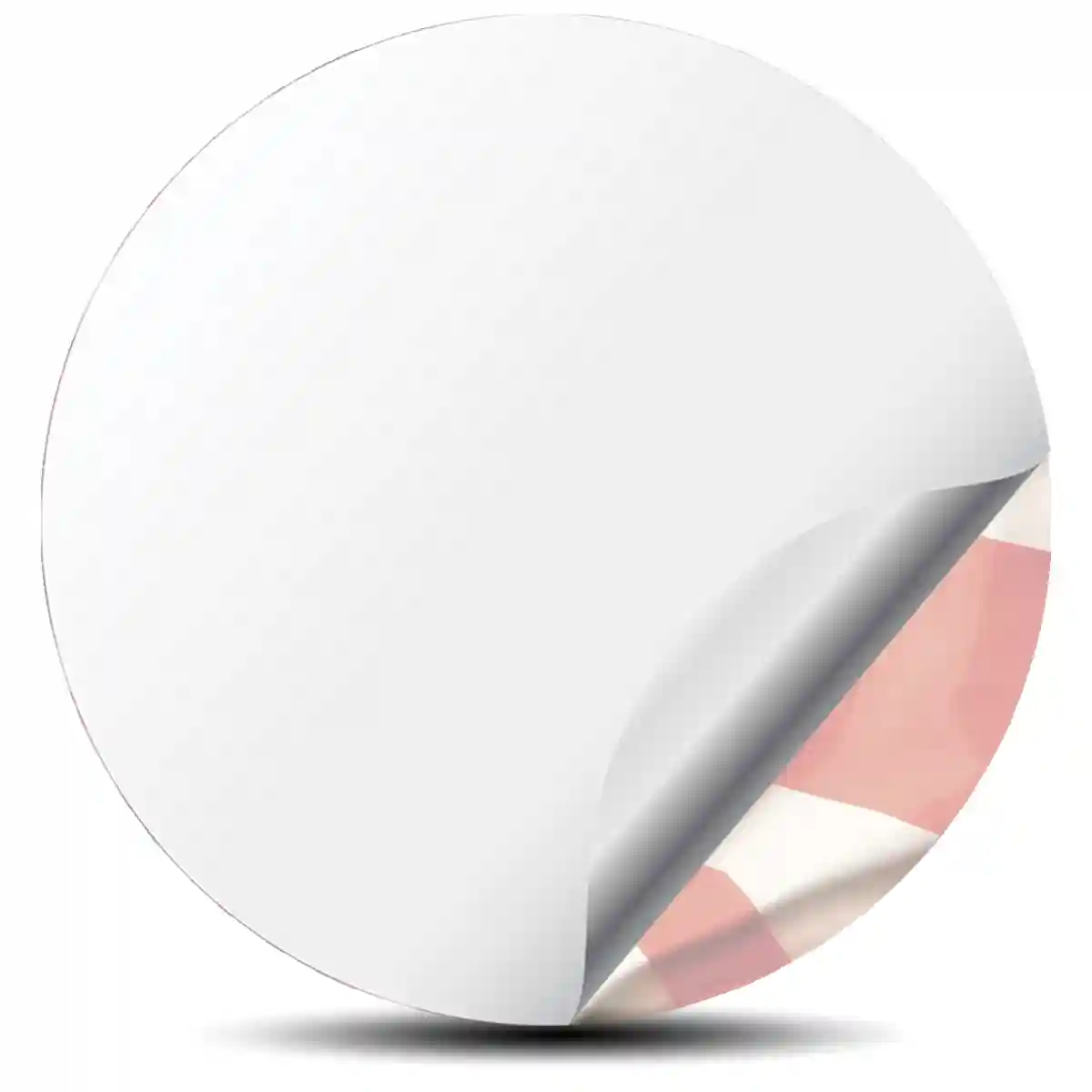 Mini Cooper S Logo Silicone Sticker Sleek Style
