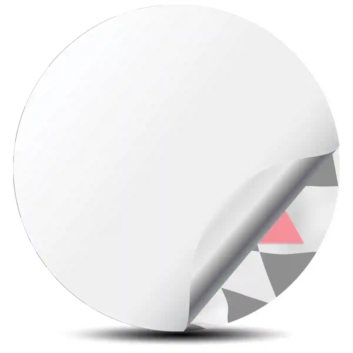 Mitsubishi Badge Emblems Center Cap Sleek Style