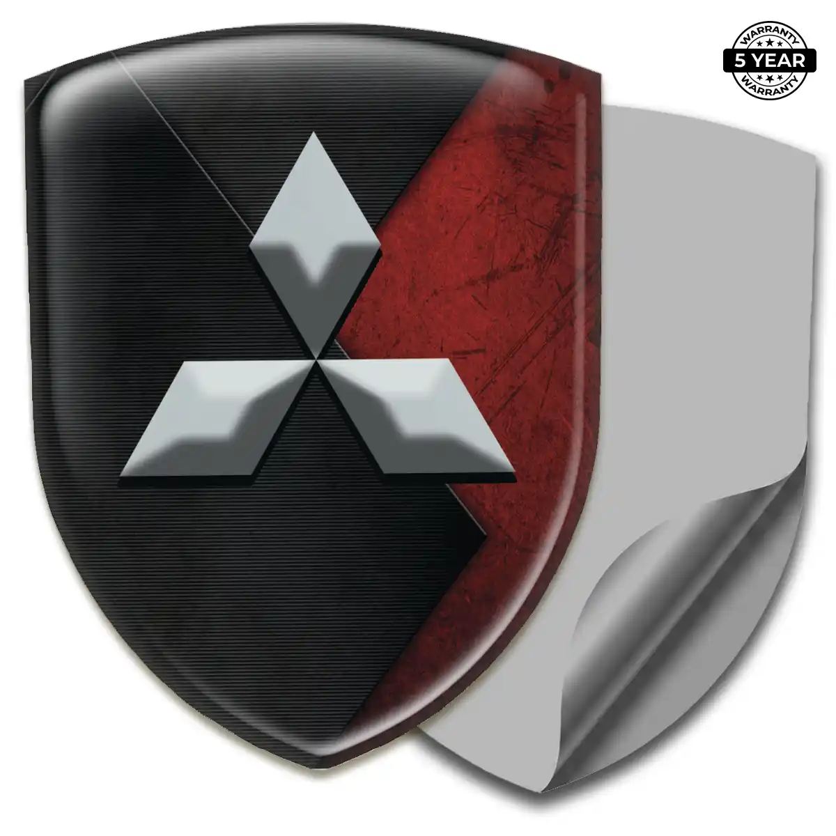 Mitsubishi Emblem Elite Edition