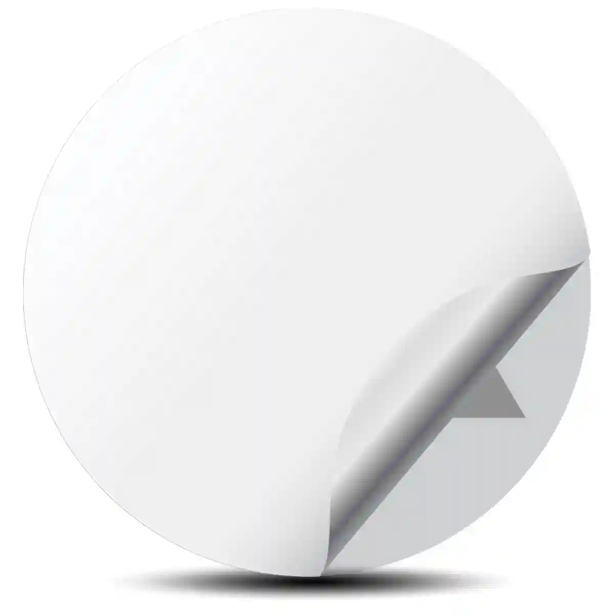 Mitsubishi Silicone Sticker Sleek Style