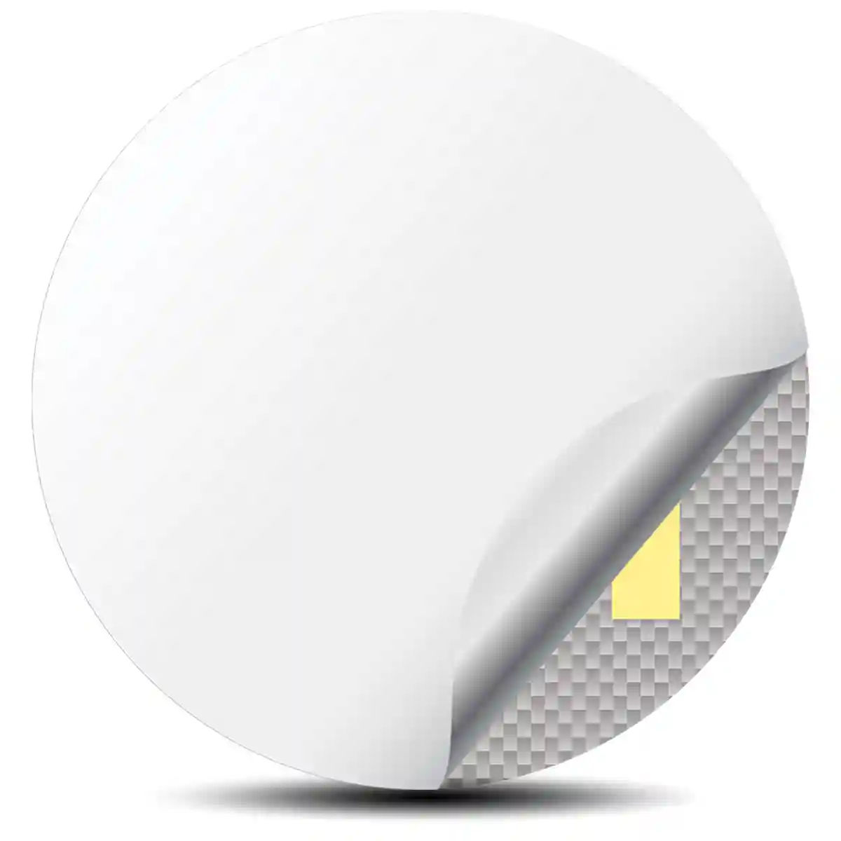 MOMO Badge Emblems Center Cap Refined Design