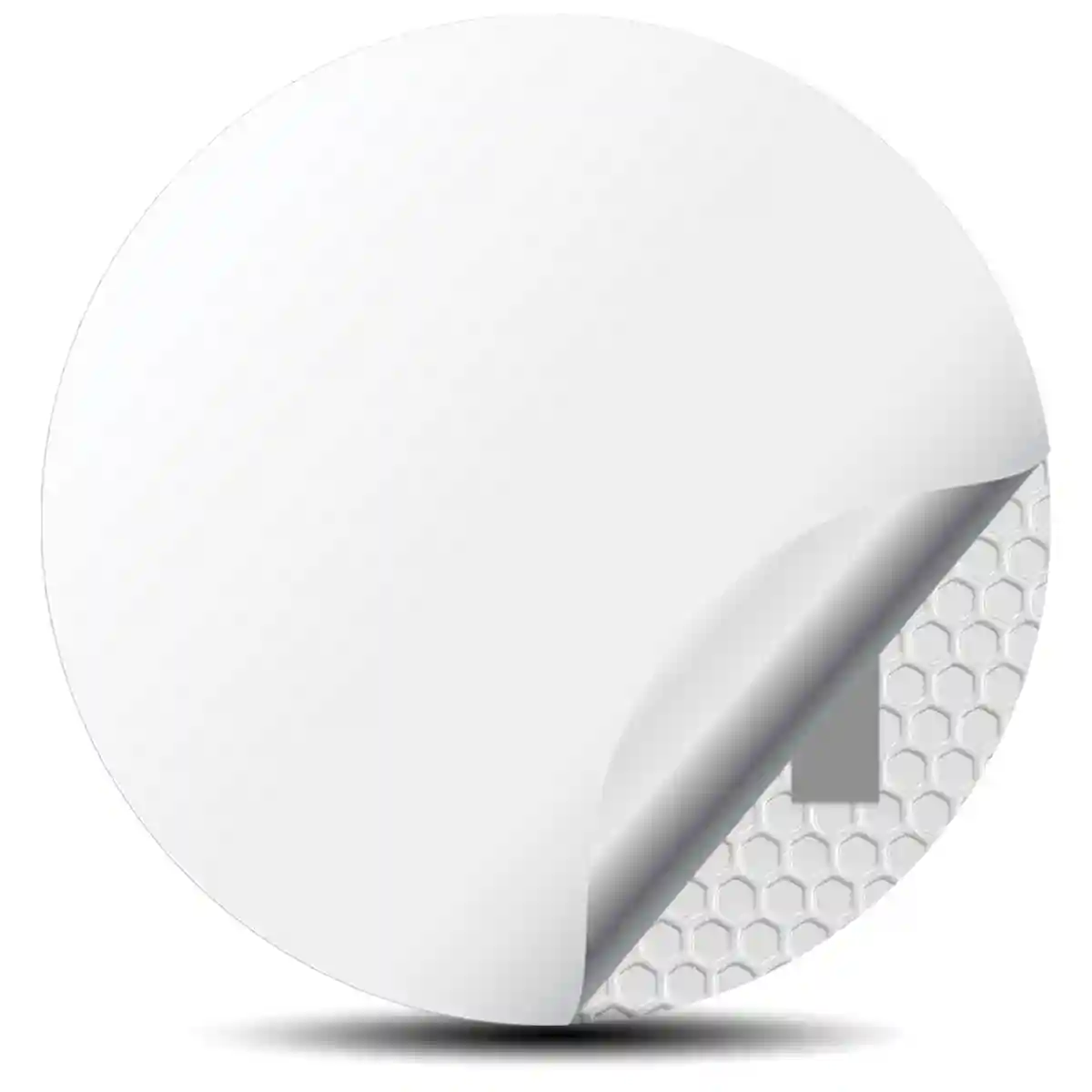 MOMO Badge Emblems Center Cap Signature Grade