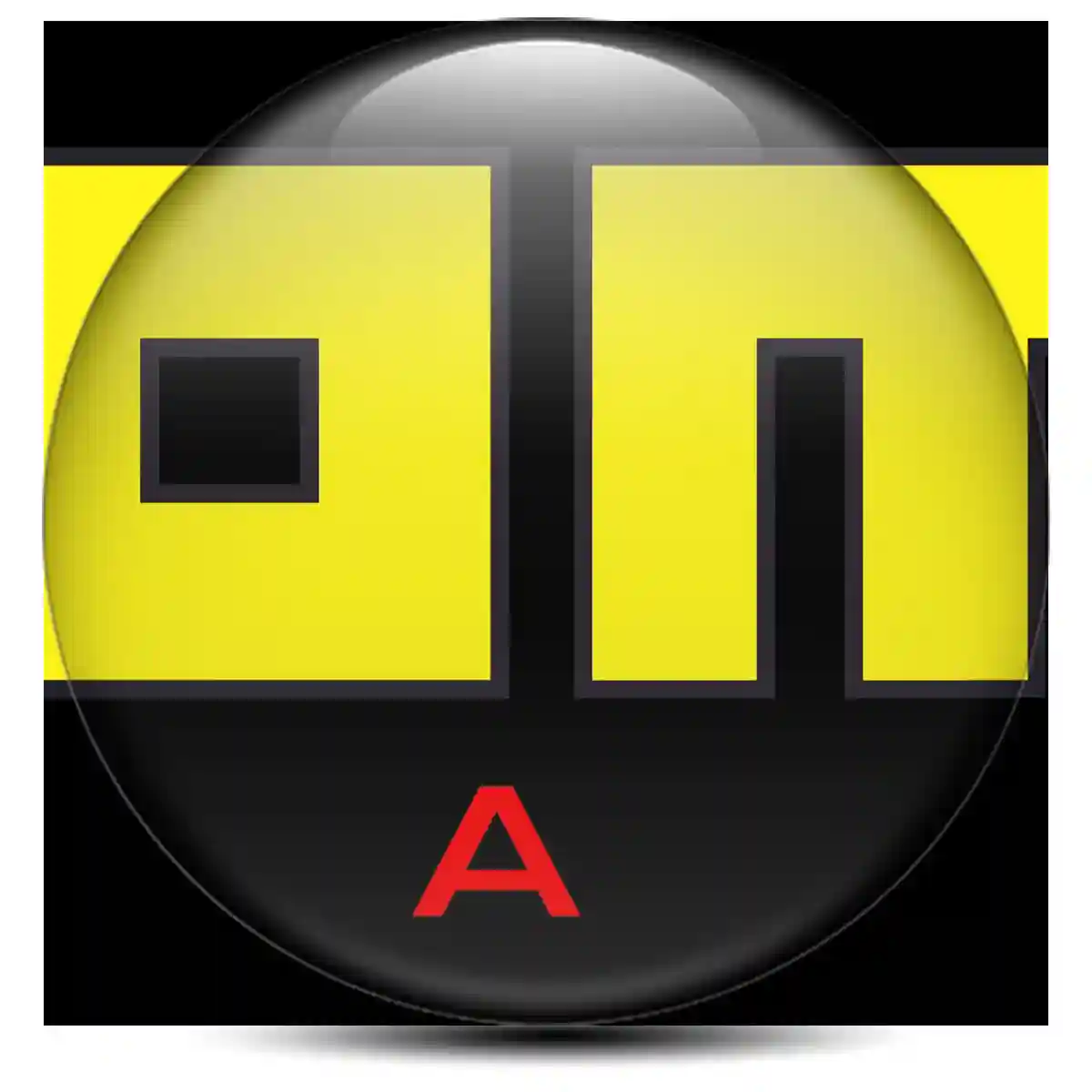 MOMO Badge Emblems Center Cap Sleek Style