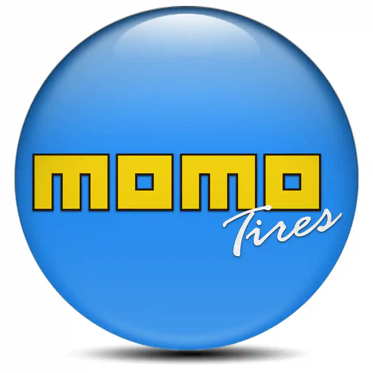 MOMO Badge Emblems Center Cap Superior Craft