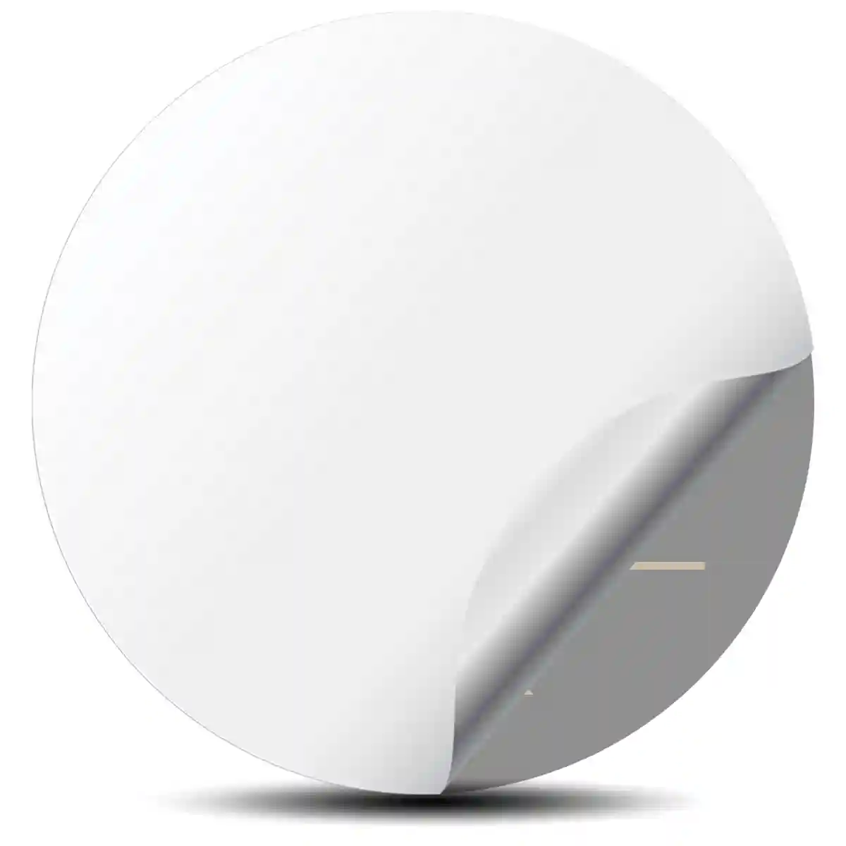 MOMO Domed Sticker Prestige Line