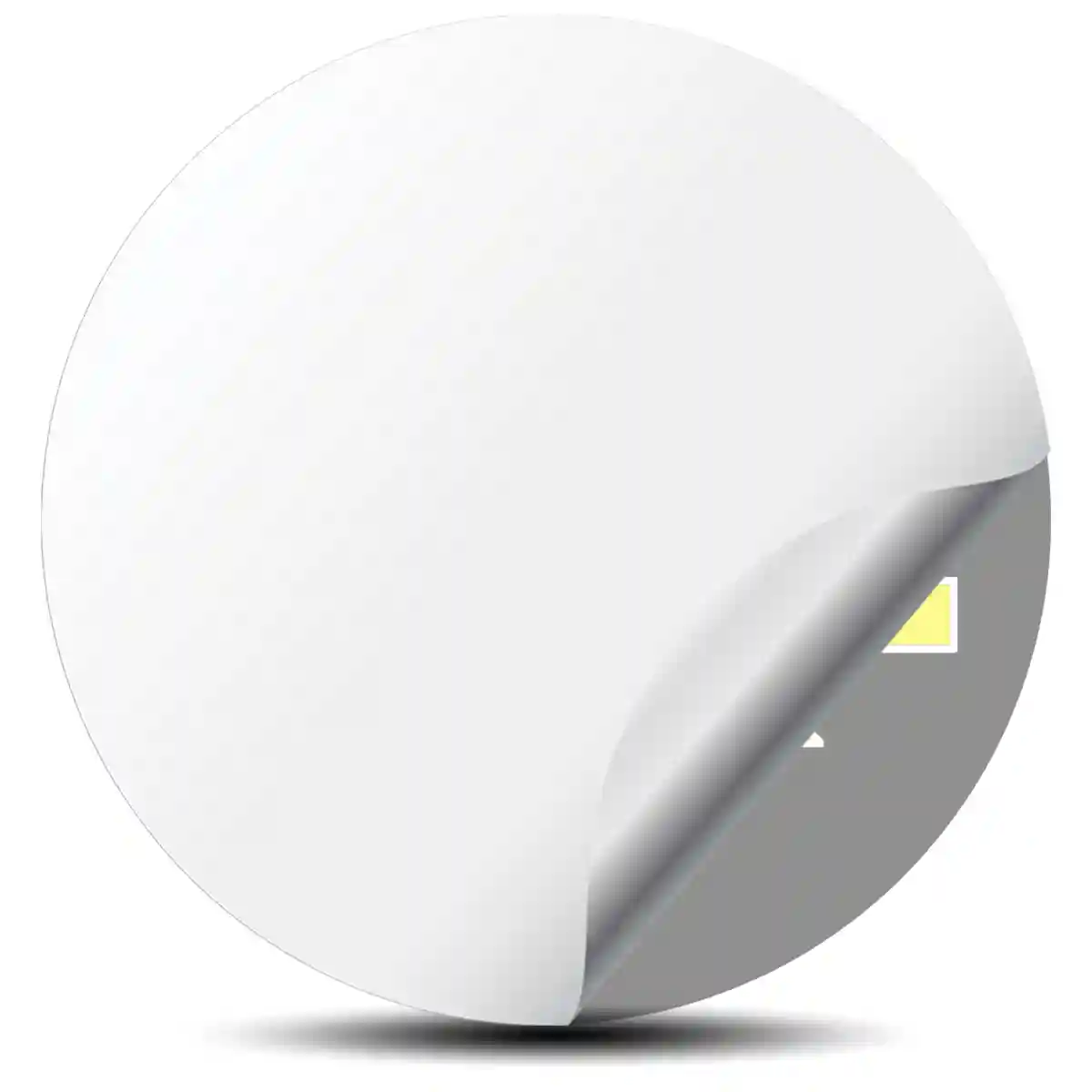 MOMO Domed Sticker Signature Grade