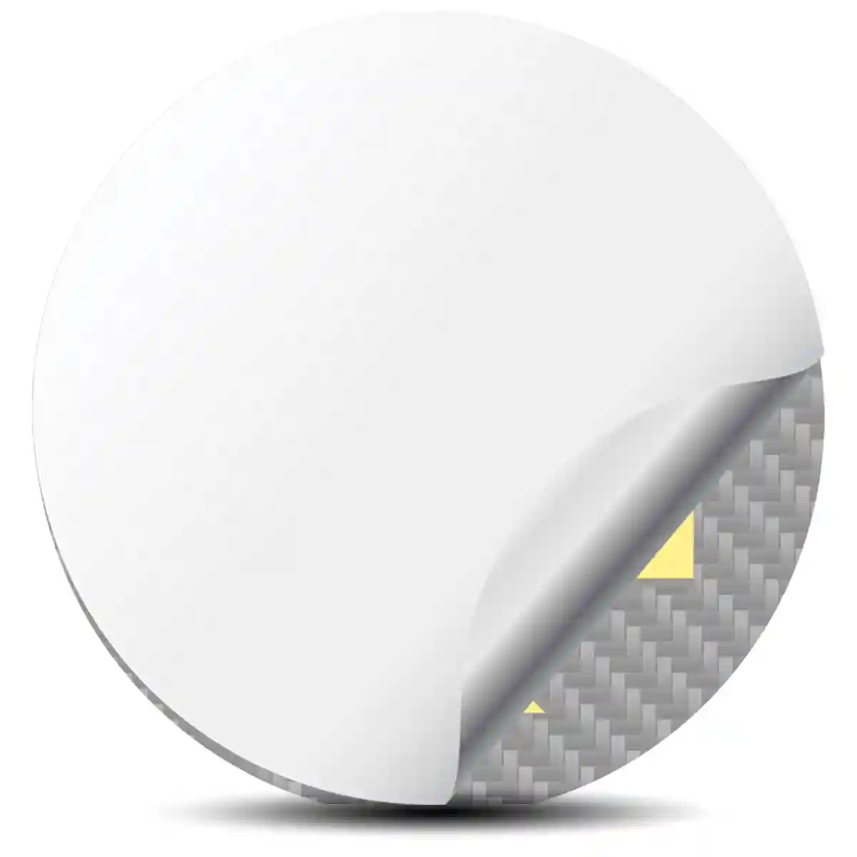 MOMO Domed Sticker Superior Craft