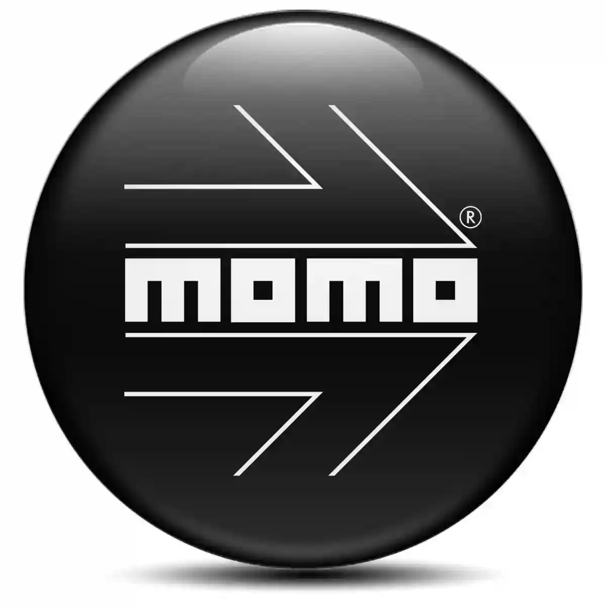 MOMO Emblem Center Hup Cap Superior Craft