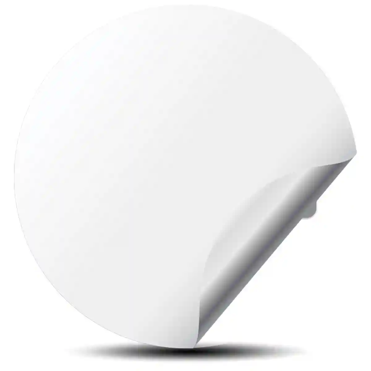MOMO Emblem Epoxy Self-Adhesive Prime Quality