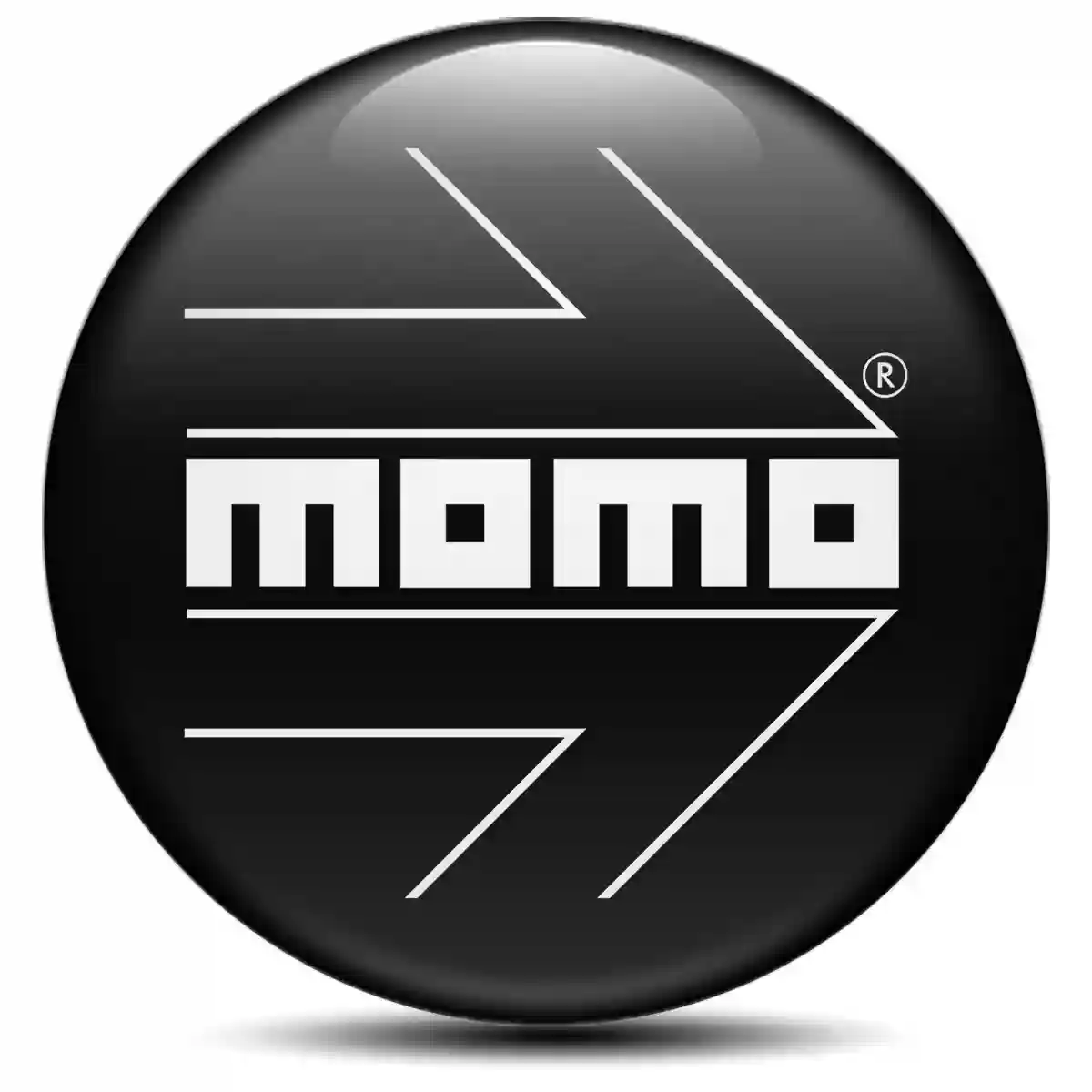 MOMO Emblem Epoxy Self-Adhesive Superior Craft