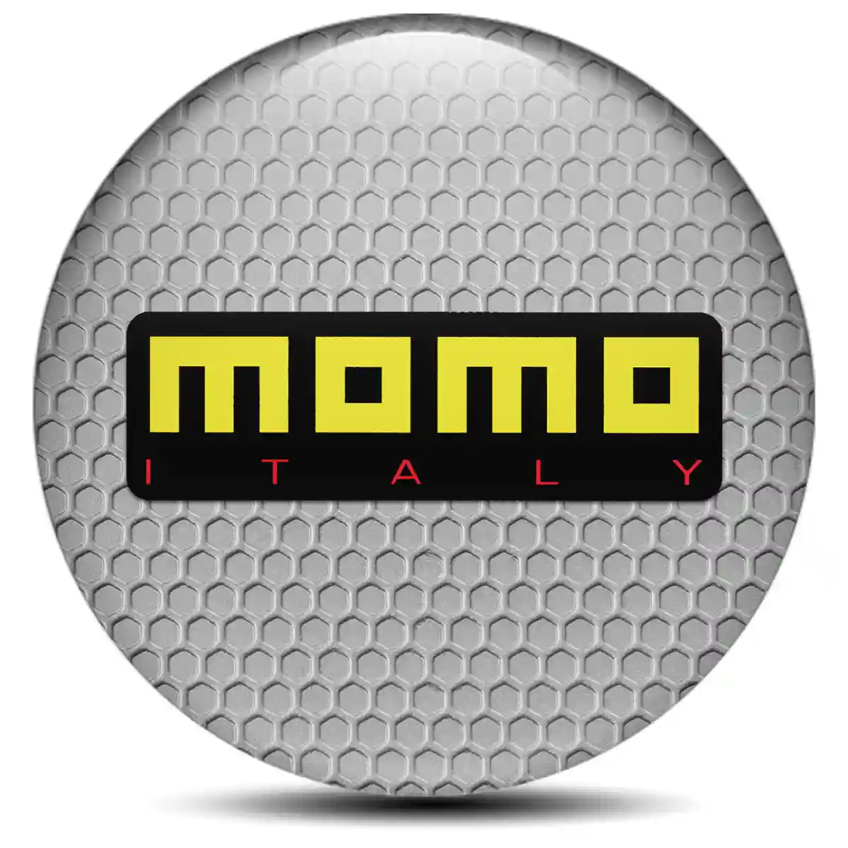 MOMO Emblem Wheel Center Caps Prime Quality