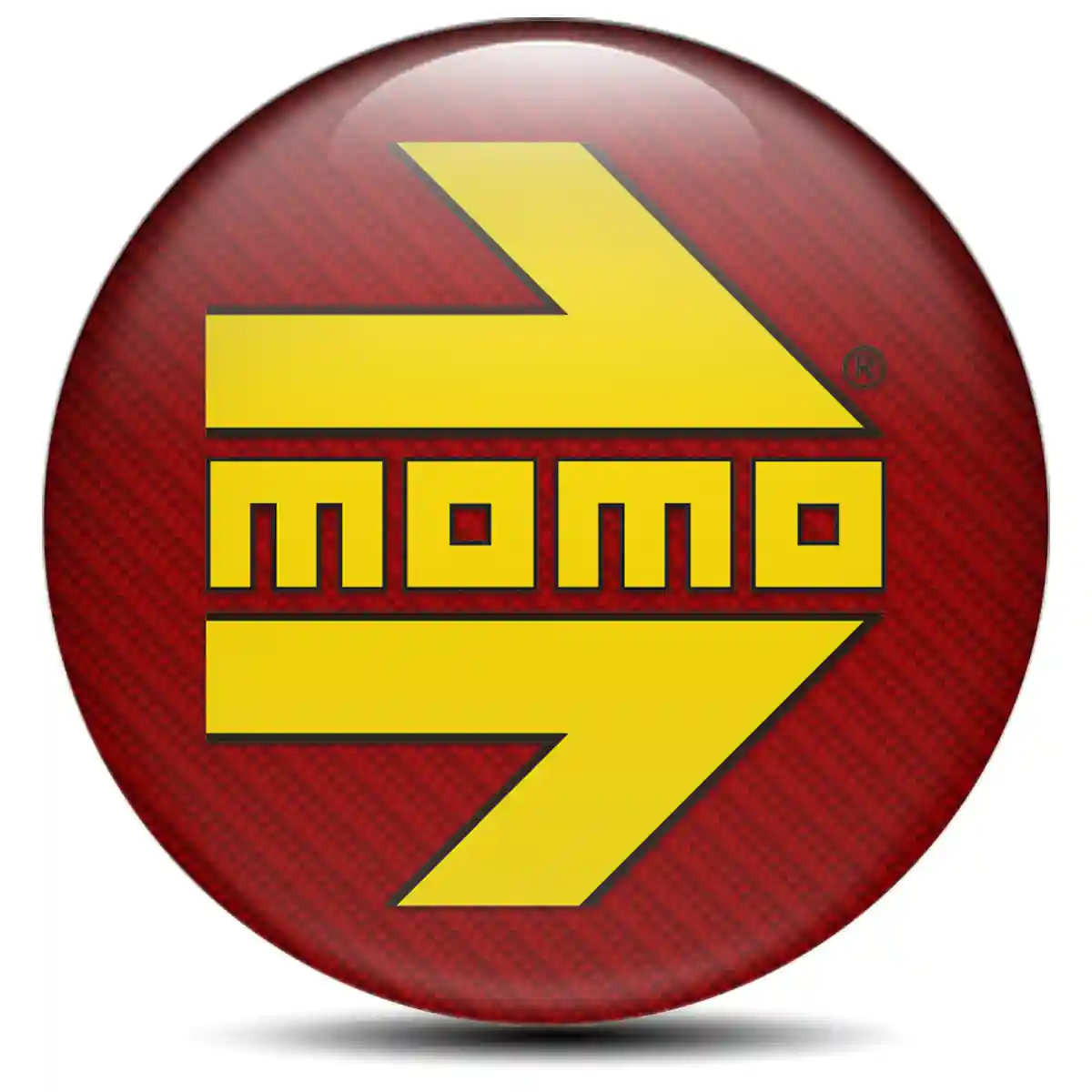 MOMO Epoxy Sticker Prime Quality