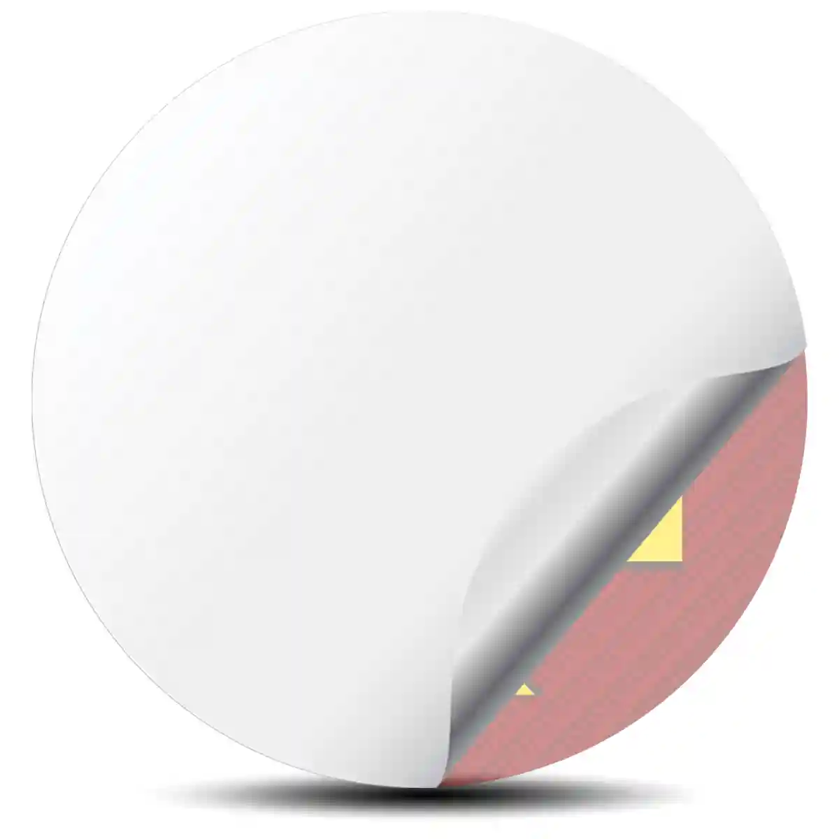 MOMO Epoxy Sticker Prime Quality