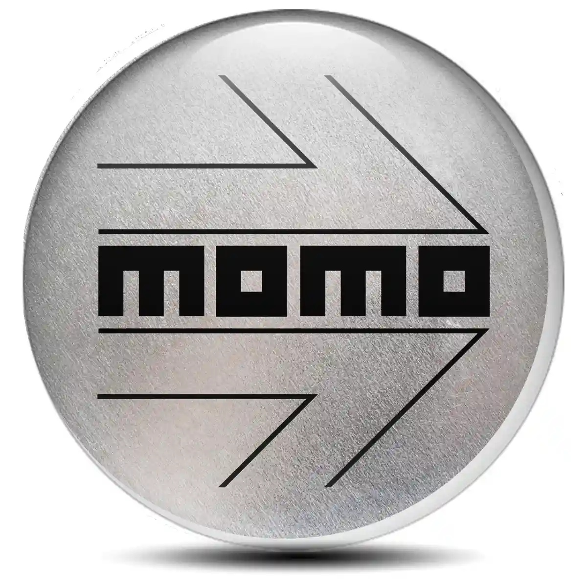 MOMO Logo Emblem Prime Quality