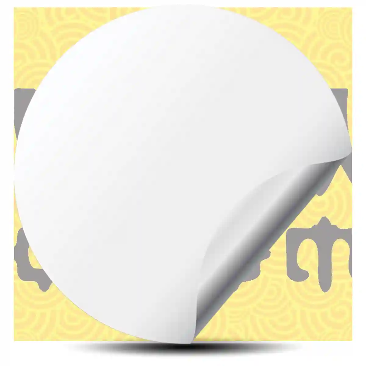 MOMO Logo Emblem Refined Design