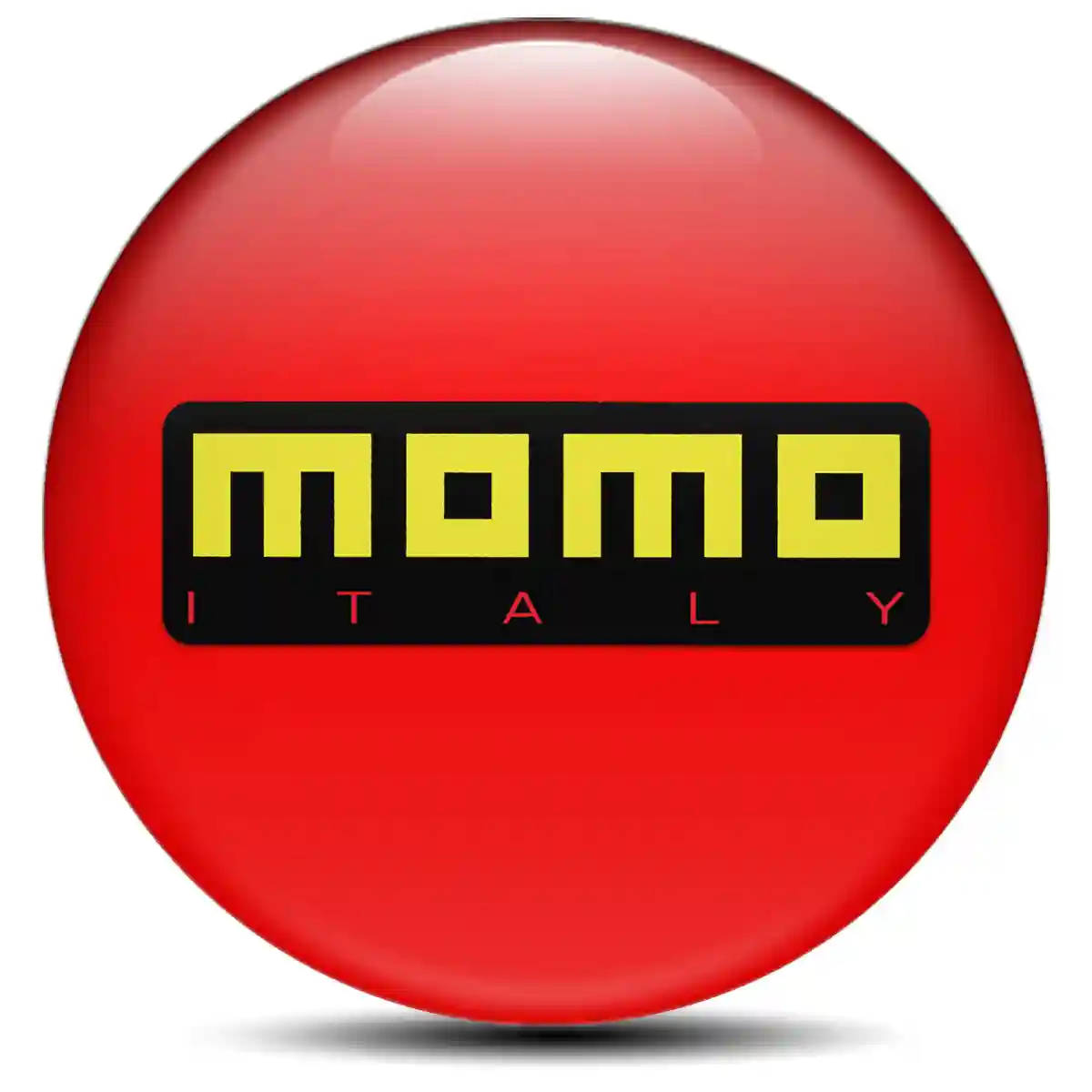 MOMO Logo Emblem Superior Craft