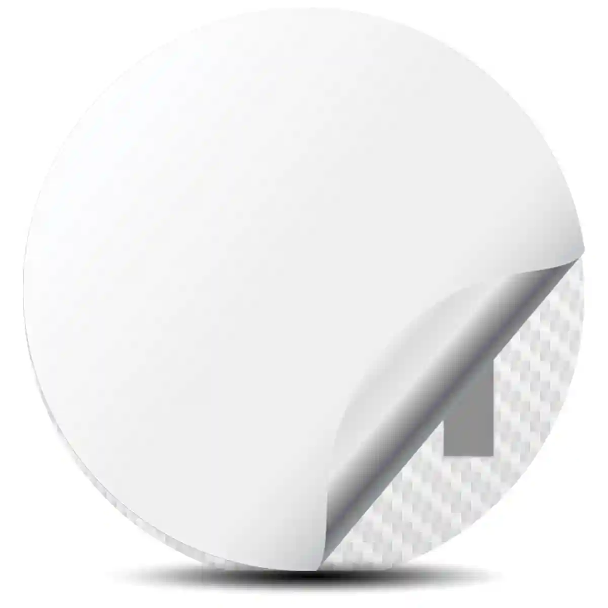 MOMO Logo Silicone Emblem Prime Quality