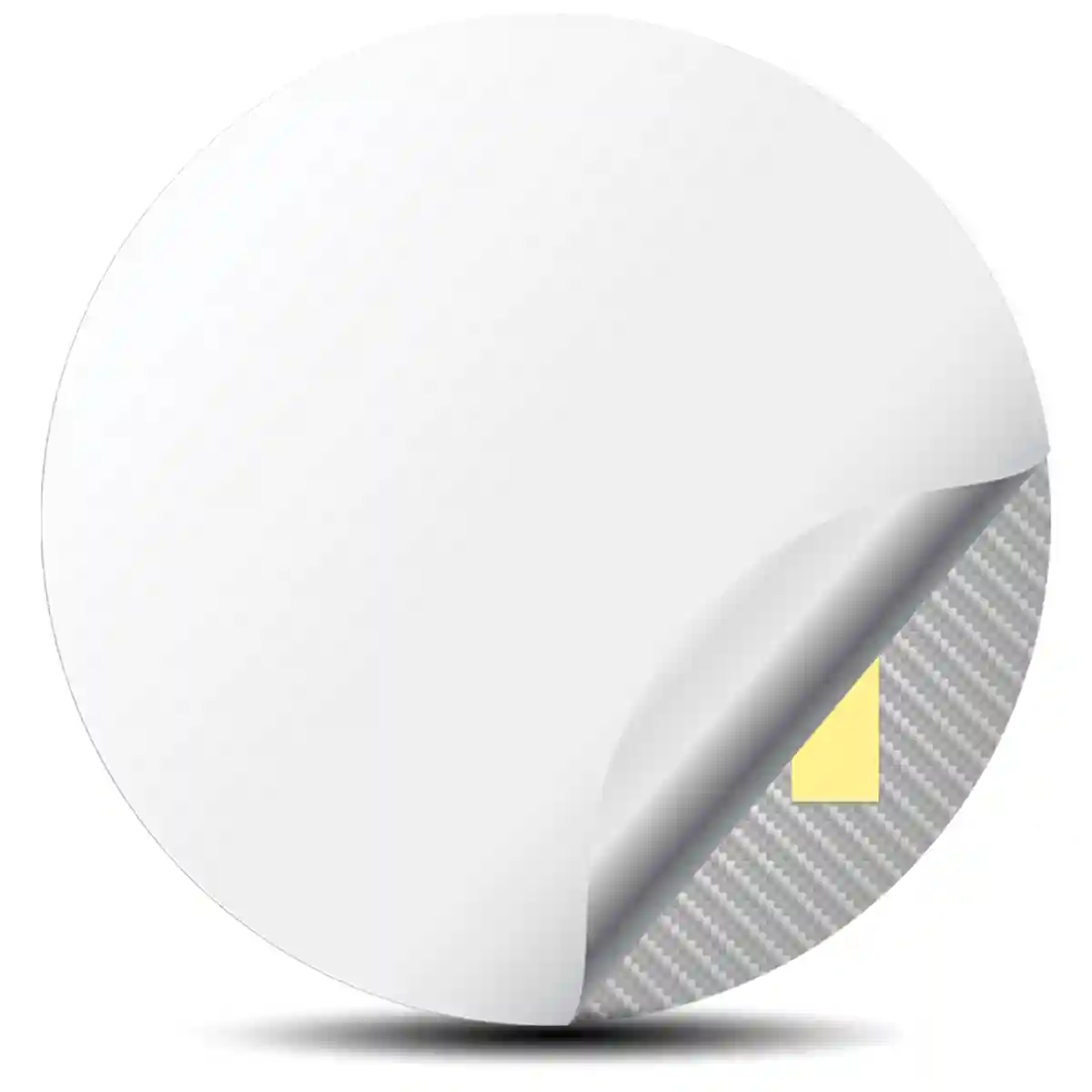 MOMO Silicone Emblem Prestige Line