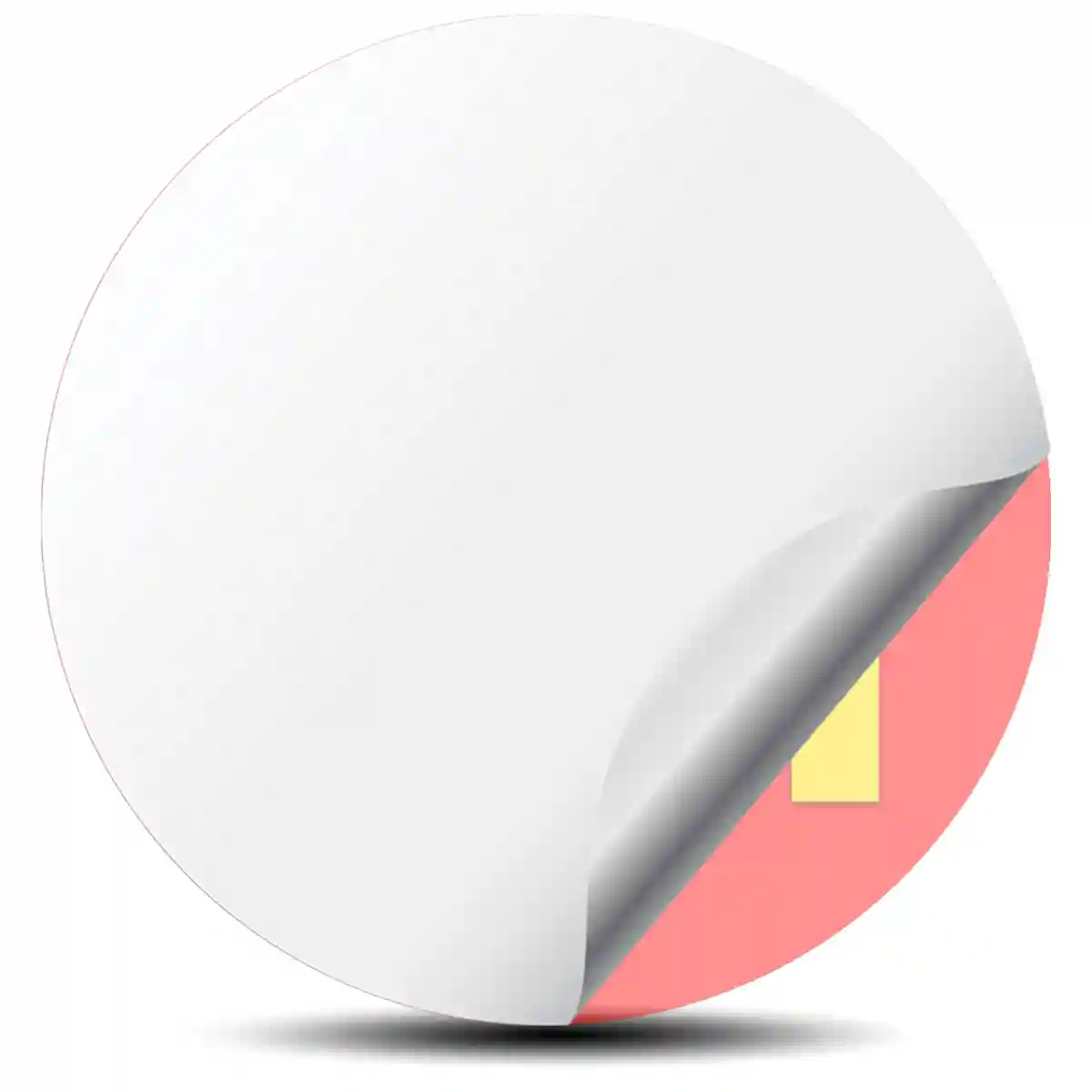 MOMO Silicone Emblem Prime Quality